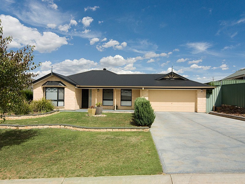 4 Rachel Circuit, Nairne SA 5252