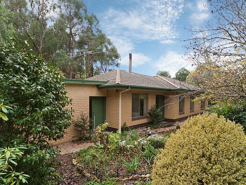 Lot 25 Basket Range Road, Uraidla SA 5142