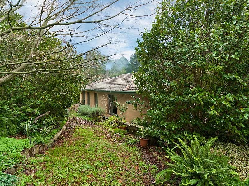 Lot 25 Basket Range Road, Uraidla SA 5142