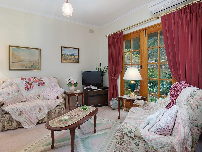 Lot 25 Basket Range Road, Uraidla SA 5142