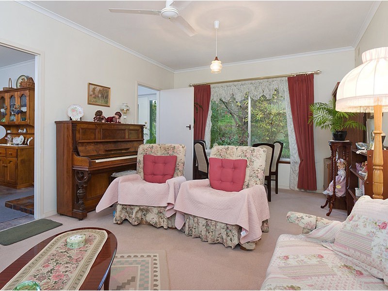 Lot 25 Basket Range Road, Uraidla SA 5142