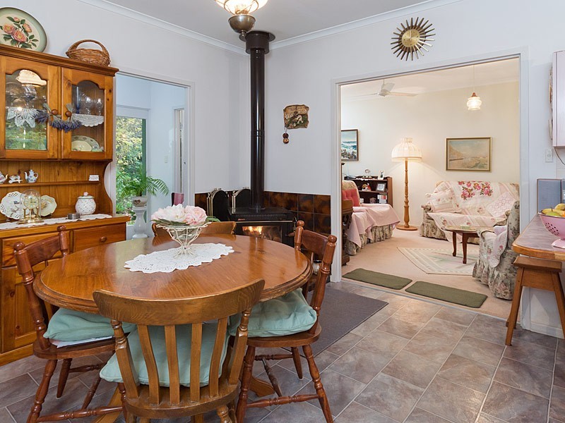 Lot 25 Basket Range Road, Uraidla SA 5142