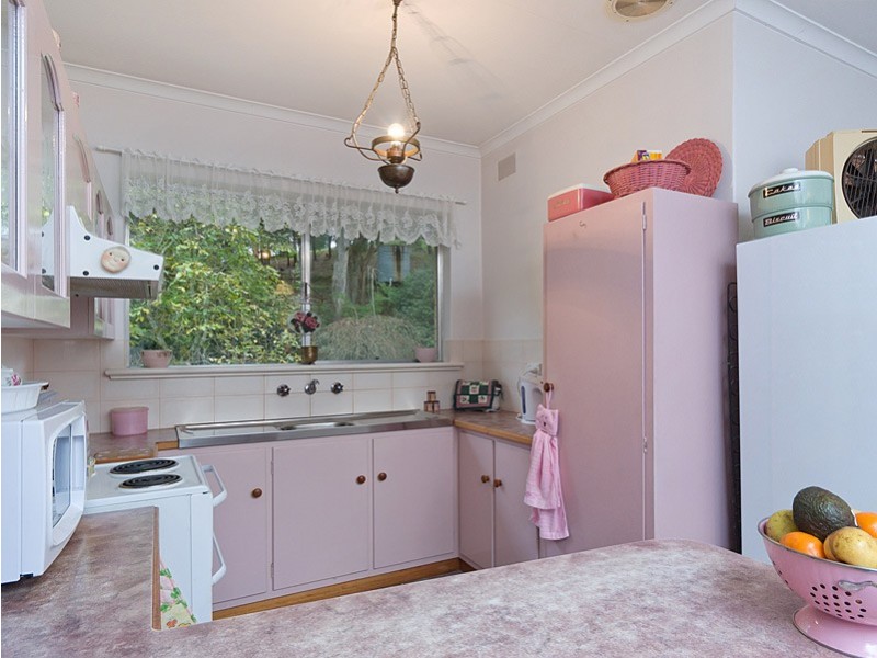 Lot 25 Basket Range Road, Uraidla SA 5142