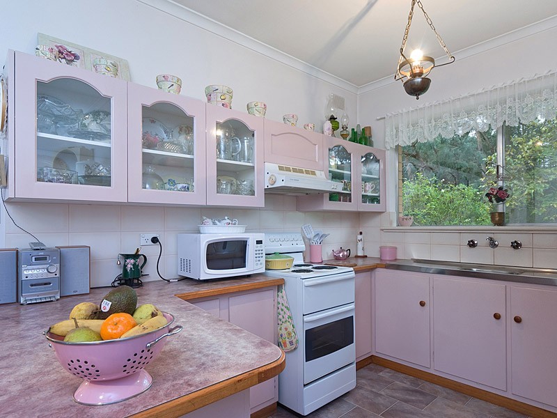 Lot 25 Basket Range Road, Uraidla SA 5142