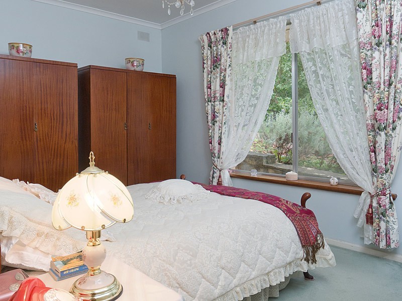 Lot 25 Basket Range Road, Uraidla SA 5142