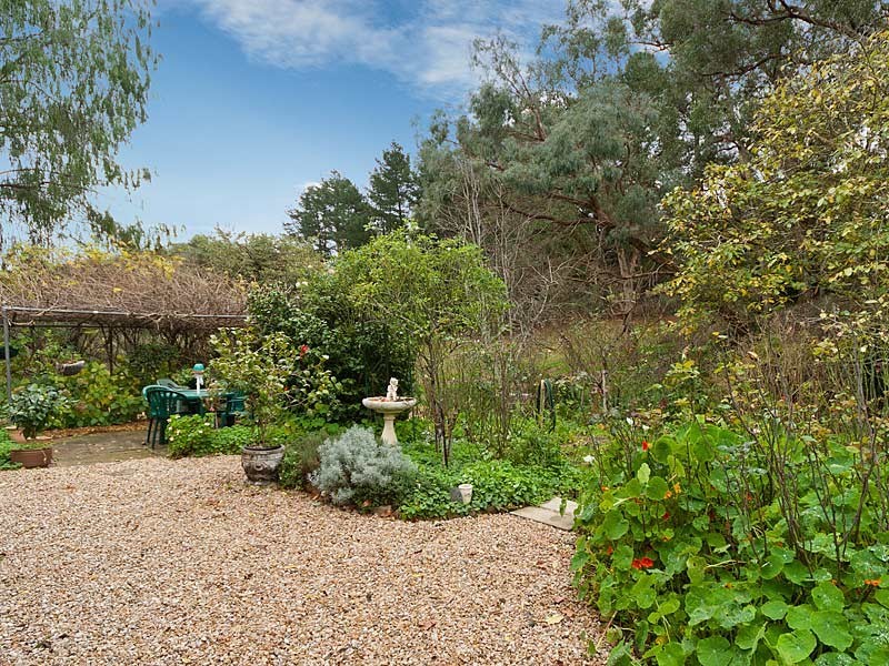 Lot 25 Basket Range Road, Uraidla SA 5142