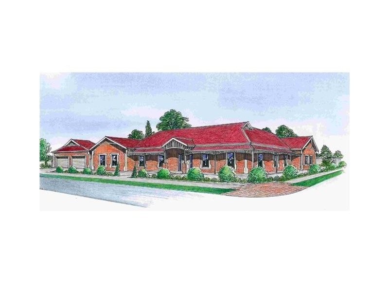 Lot 181 Pipers Crest, Strathalbyn SA 5255