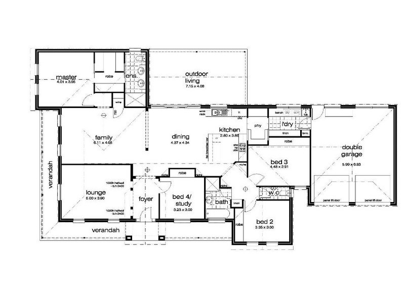 Lot 181 Pipers Crest, Strathalbyn SA 5255
