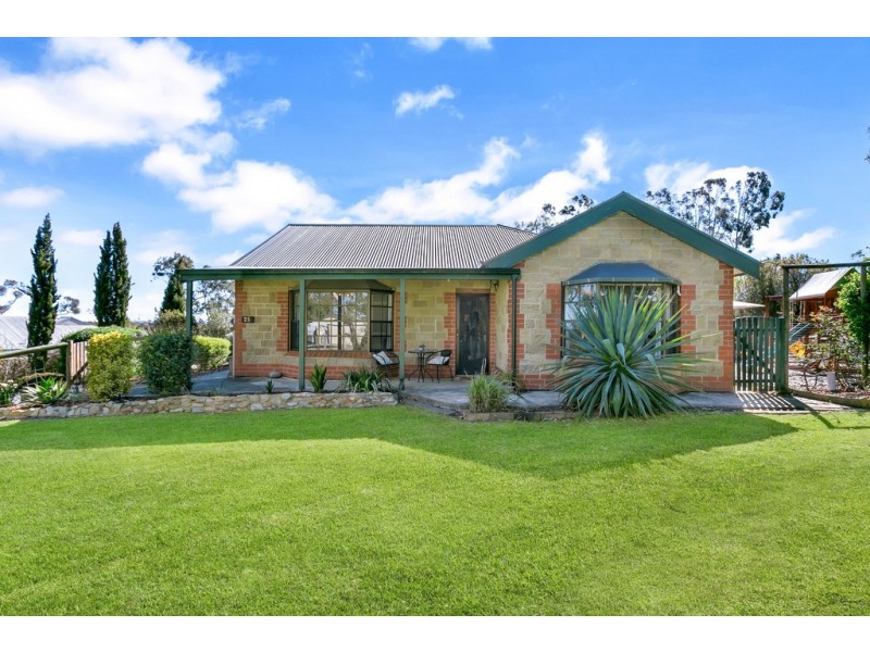 25 Marianna Street, Echunga SA 5153
