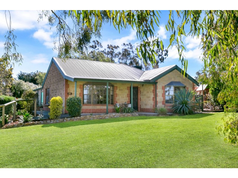 25 Marianna Street, Echunga SA 5153