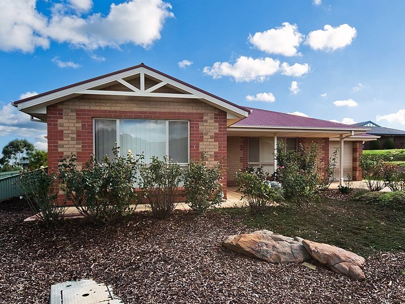 3 Sutton Court, Meadows SA 5201