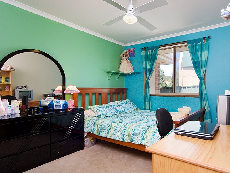 3 Sutton Court, Meadows SA 5201