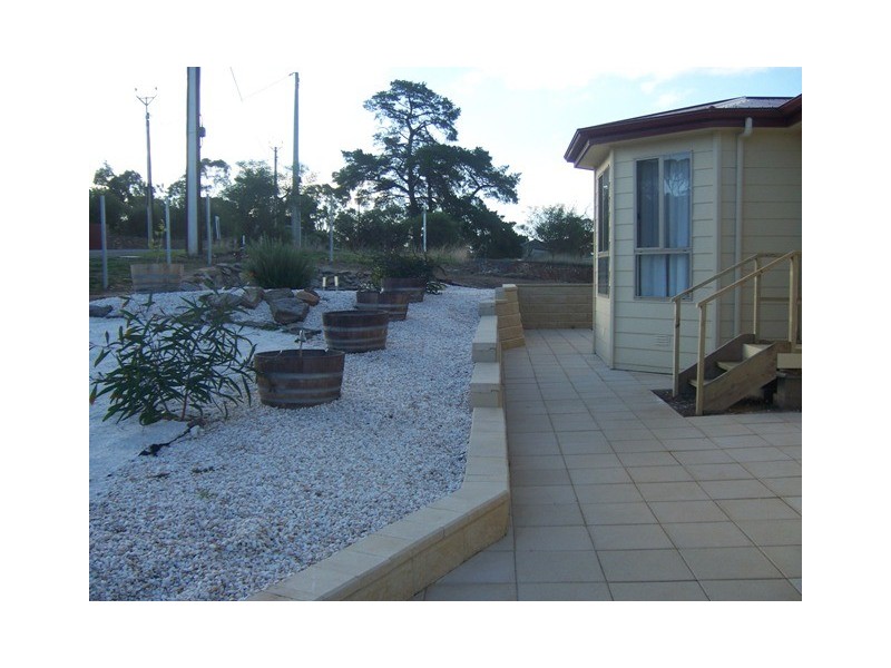 Lot 640 Nursery Road, Kanmantoo SA 5252