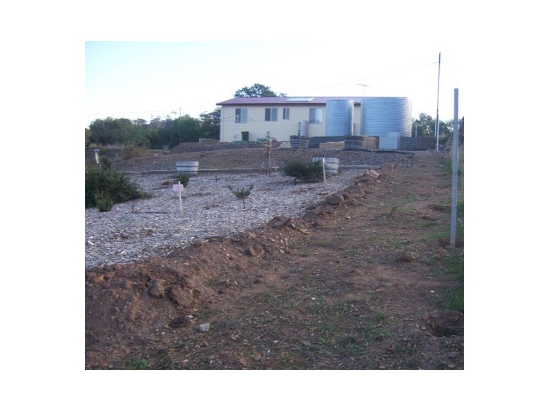 Lot 640 Nursery Road, Kanmantoo SA 5252