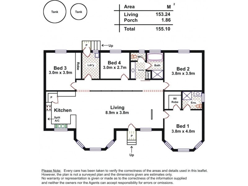Lot 640 Nursery Road, Kanmantoo SA 5252