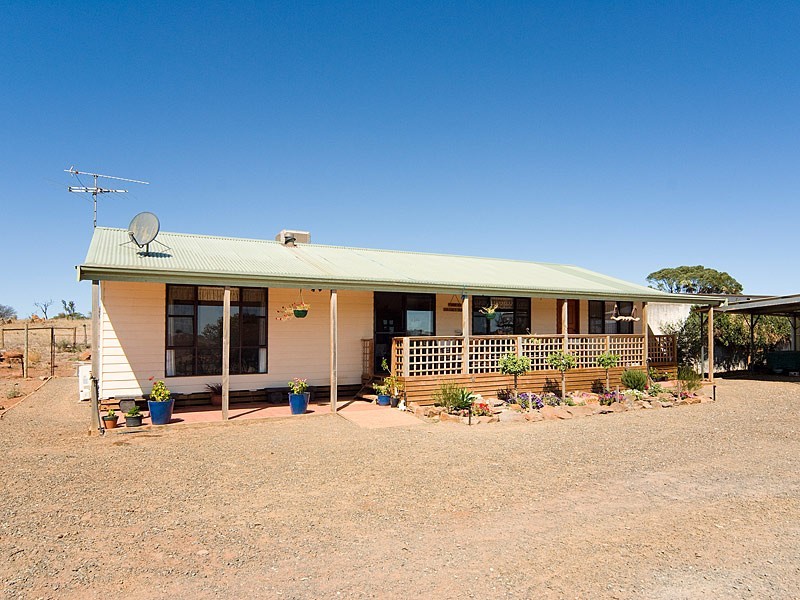 54 Oak Grove, Monarto SA 5254