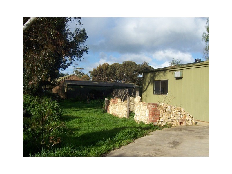 8 Melville Lane, Strathalbyn SA 5255