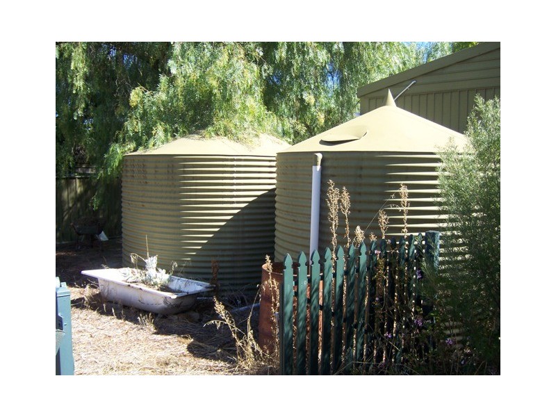 8 Melville Lane, Strathalbyn SA 5255