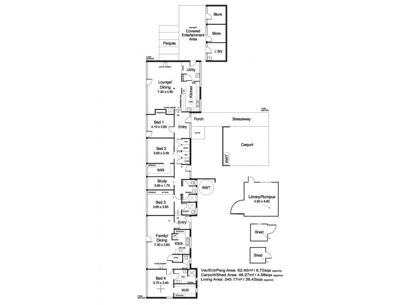 18 Dalton Avenue, Aldgate SA 5154