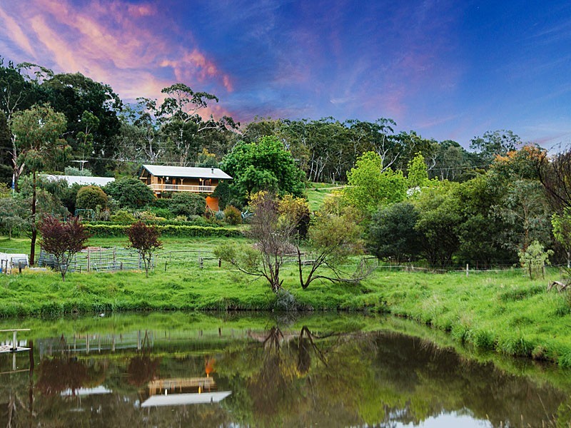 1 Edmonds Street, Macclesfield SA 5153