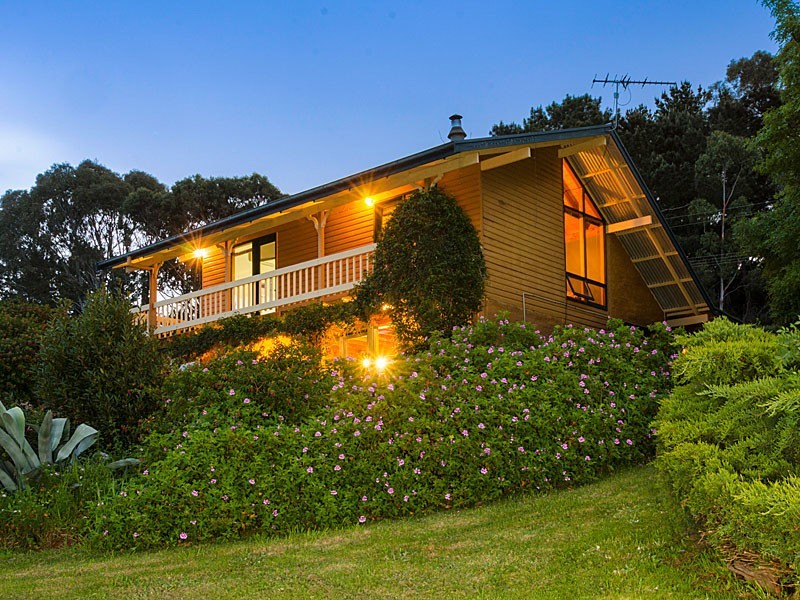 1 Edmonds Street, Macclesfield SA 5153