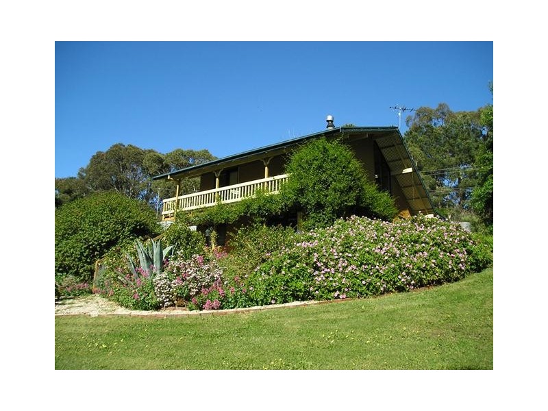 1 Edmonds Street, Macclesfield SA 5153