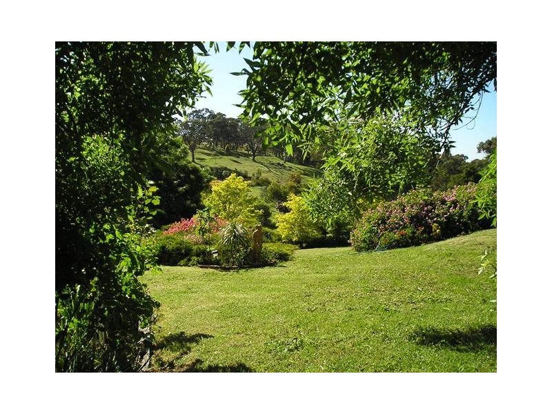 1 Edmonds Street, Macclesfield SA 5153