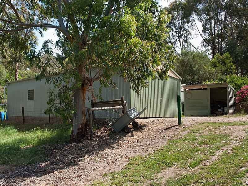 1 Edmonds Street, Macclesfield SA 5153