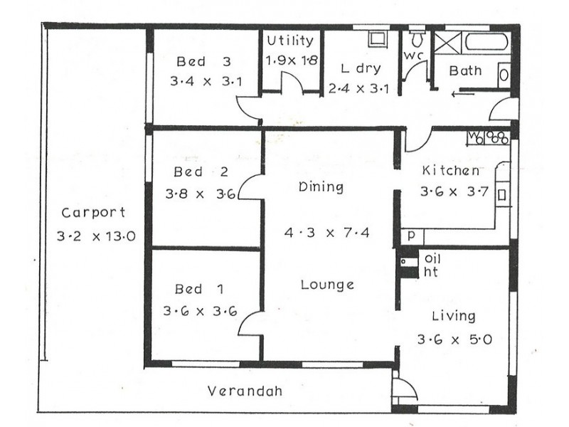 29 Mill Road, Lobethal SA 5241