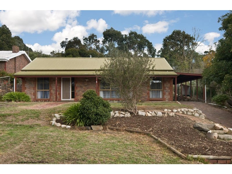 18 Burns Street, Nairne SA 5252