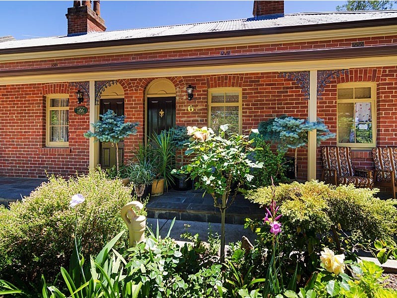 Unit 6/15 Druids Avenue, Mount Barker SA 5251