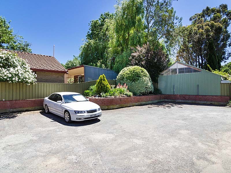 Unit 6/15 Druids Avenue, Mount Barker SA 5251