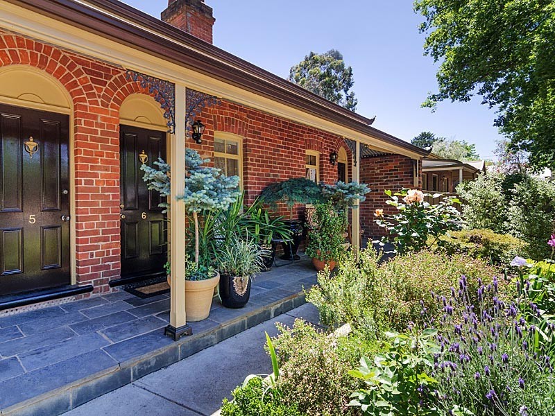 Unit 6/15 Druids Avenue, Mount Barker SA 5251