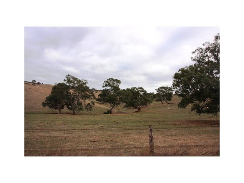 Lot 1969 Military Rd, Native Valley, Dawesley SA 5252