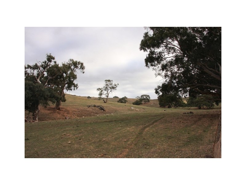 Lot 1969 Military Rd, Native Valley, Dawesley SA 5252