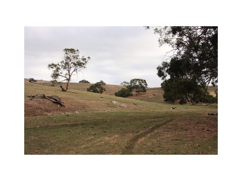 Lot 1969 Military Rd, Native Valley, Dawesley SA 5252