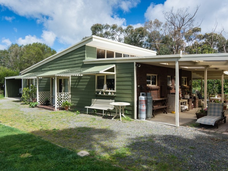 12 Pound Road, Macclesfield SA 5153