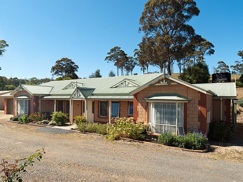230 Paechtown Road, Hahndorf SA 5245