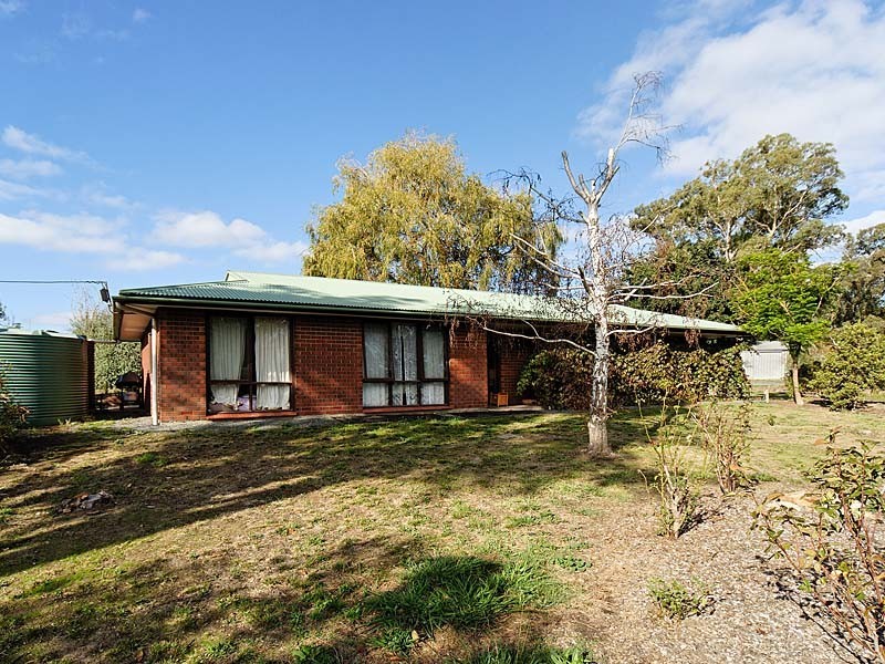 Lot 79  Woodside Rd (opposite Murray Rd), Nairne SA 5252