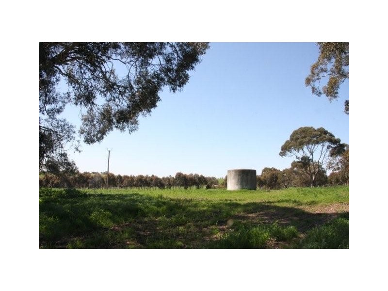 Lot 1 Klenke Road, Wistow SA 5251