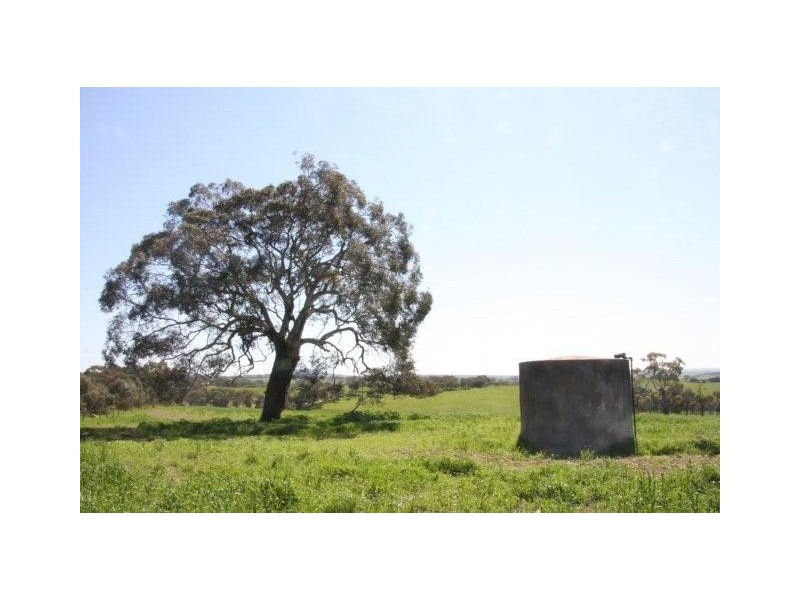 Lot 1 Klenke Road, Wistow SA 5251
