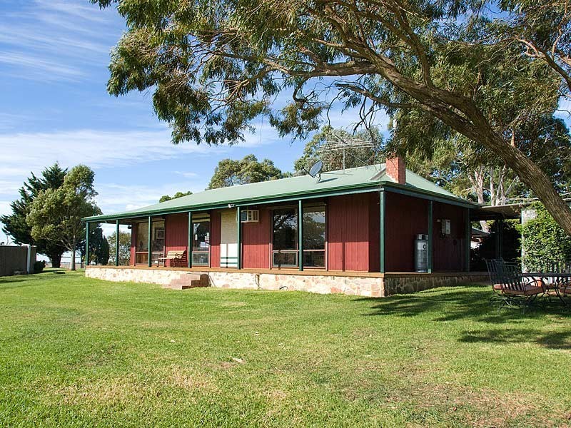 Allotment 20 Nicol Road, Meadows SA 5201