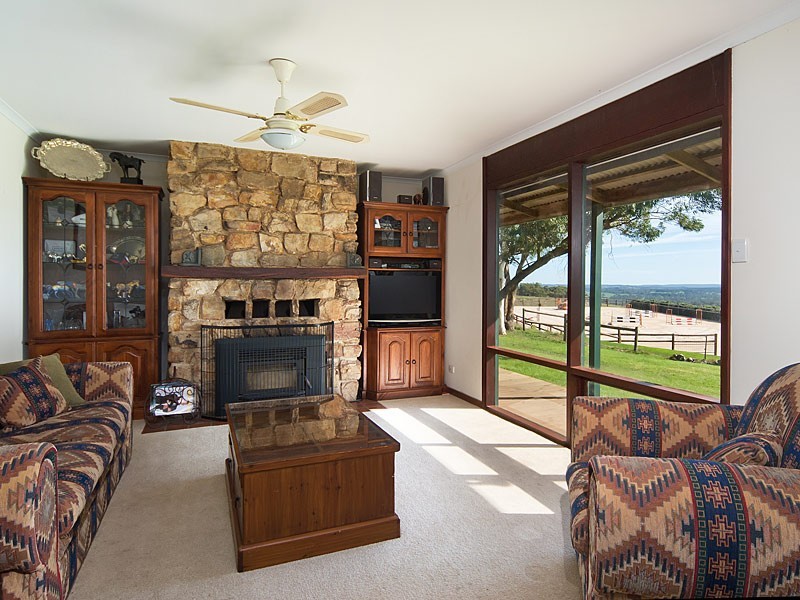 Allotment 20 Nicol Road, Meadows SA 5201