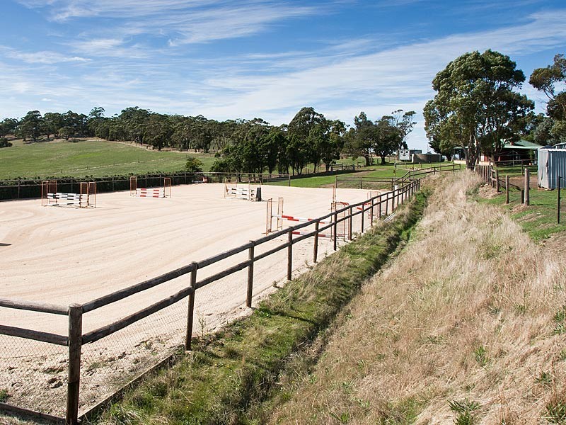 Allotment 20 Nicol Road, Meadows SA 5201