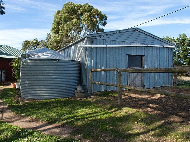 Allotment 20 Nicol Road, Meadows SA 5201