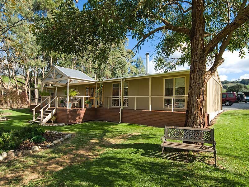 4  Nicol Road, Bull Creek SA 5157