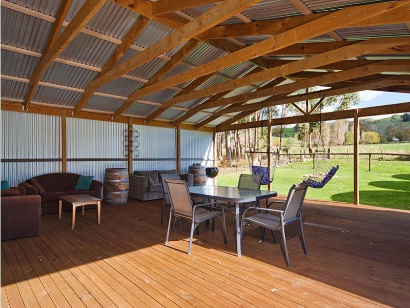 4  Nicol Road, Bull Creek SA 5157