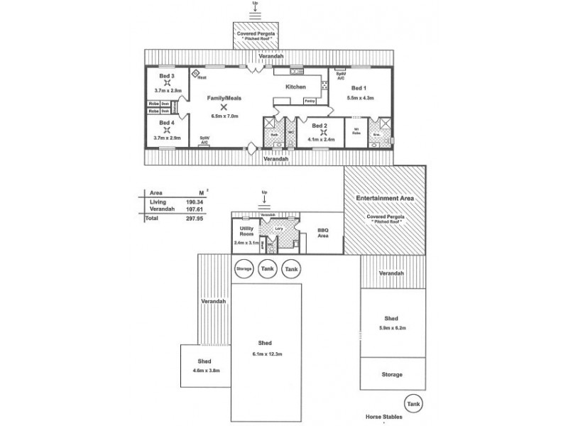 4  Nicol Road, Bull Creek SA 5157