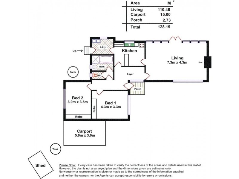 3 Sun Valley Drive, Glenalta SA 5052