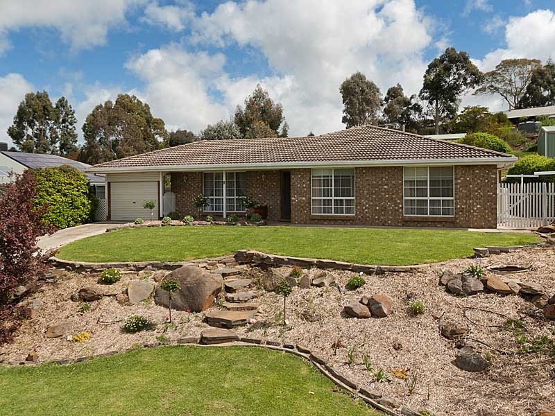 9  Hanny Crescent, Nairne SA 5252
